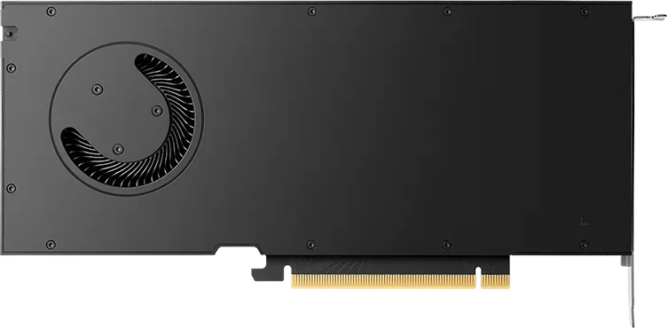   Nvidia RTX 4000 Ada Generation 20GB 4